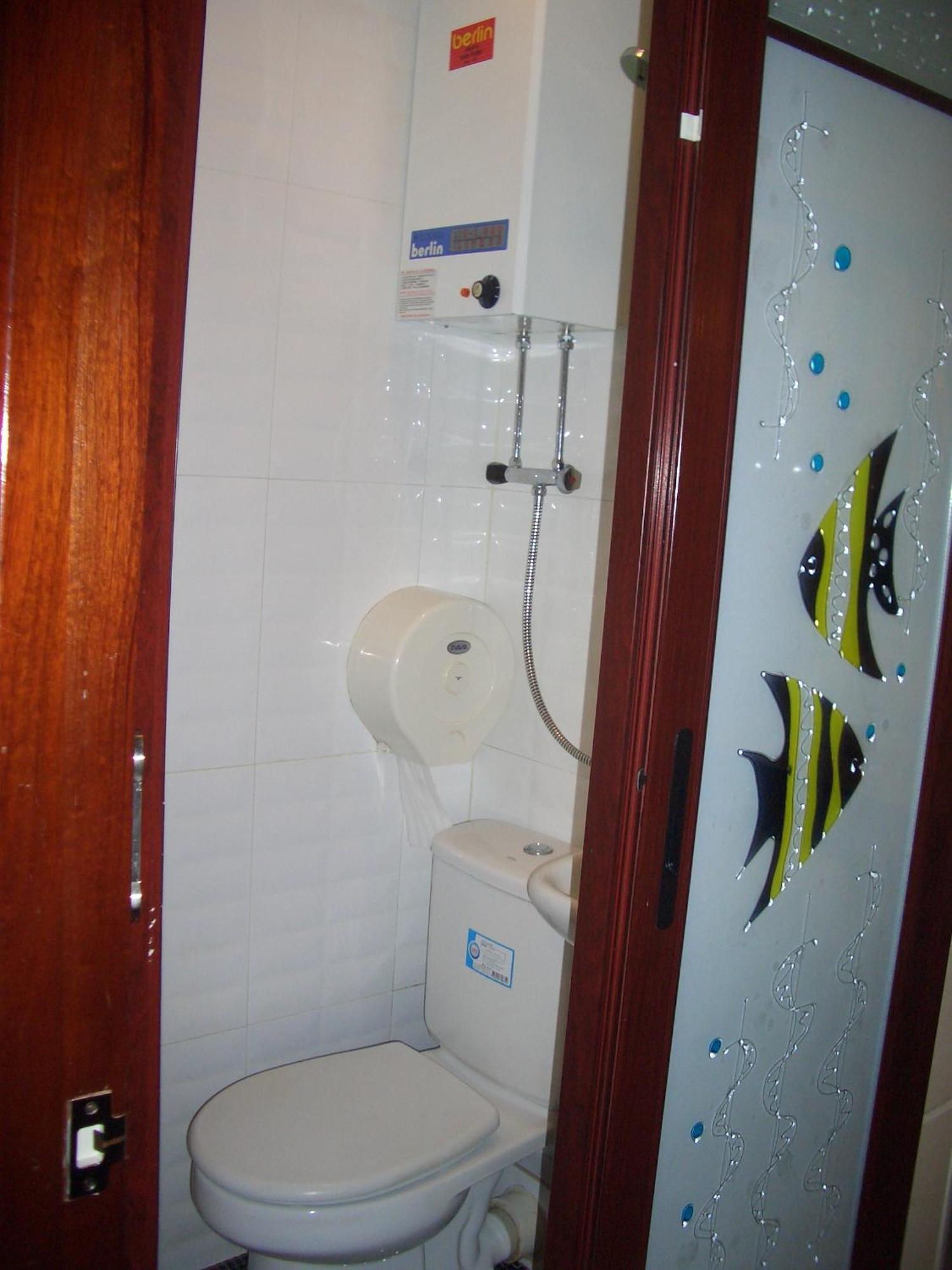 Maple Leaf Guest House Hong Kong Extérieur photo