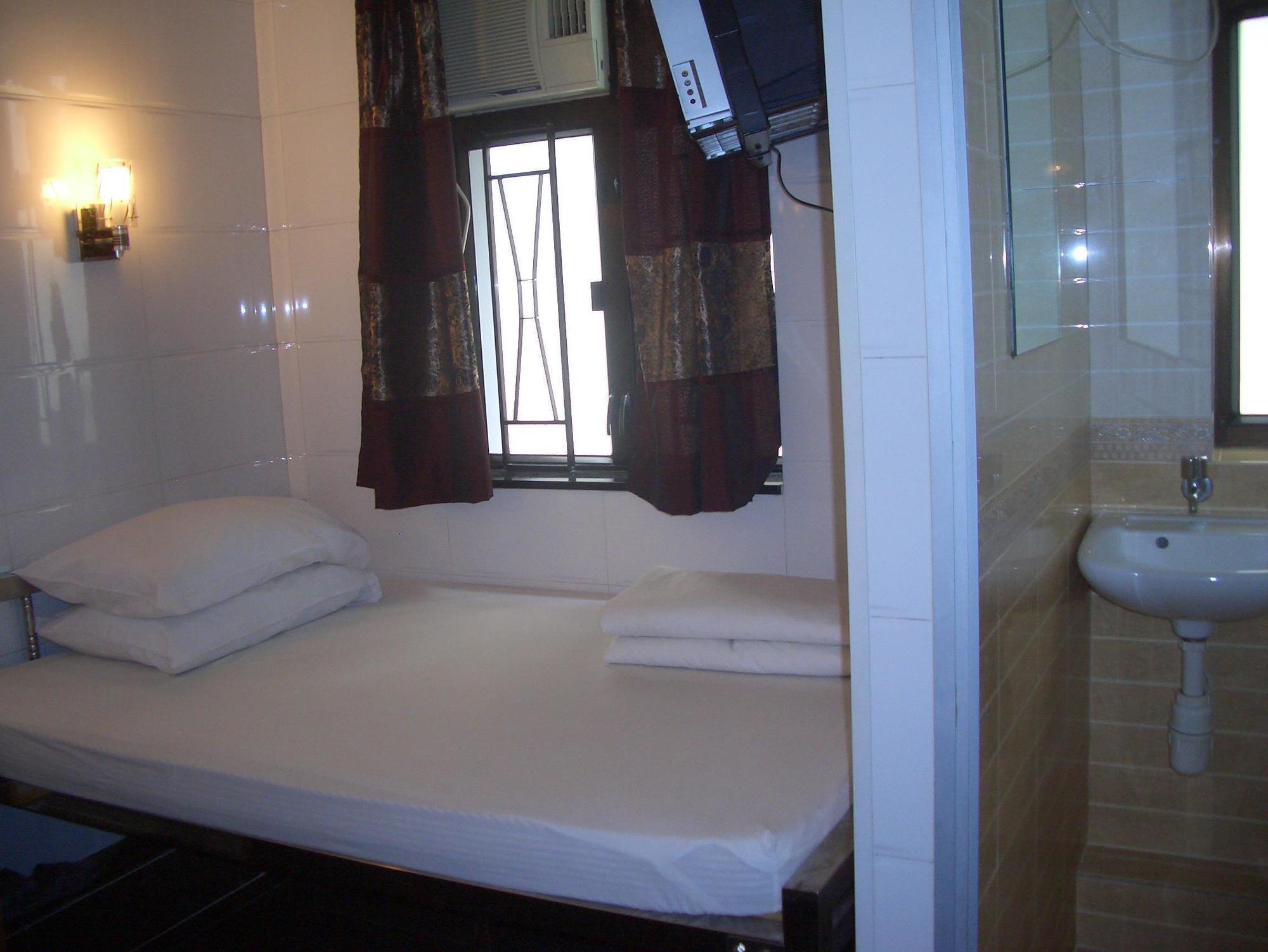 Maple Leaf Guest House Hong Kong Extérieur photo
