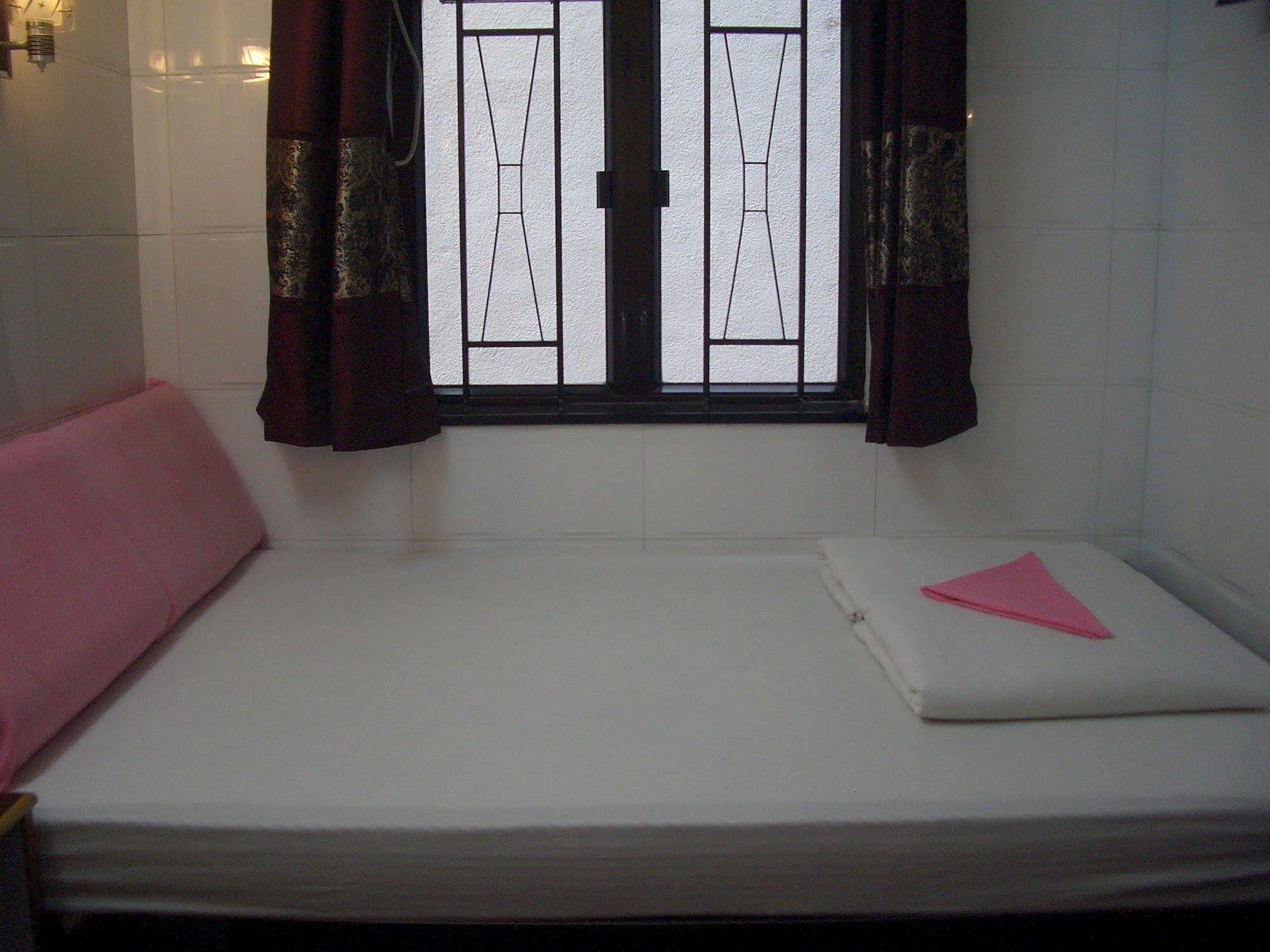 Maple Leaf Guest House Hong Kong Extérieur photo