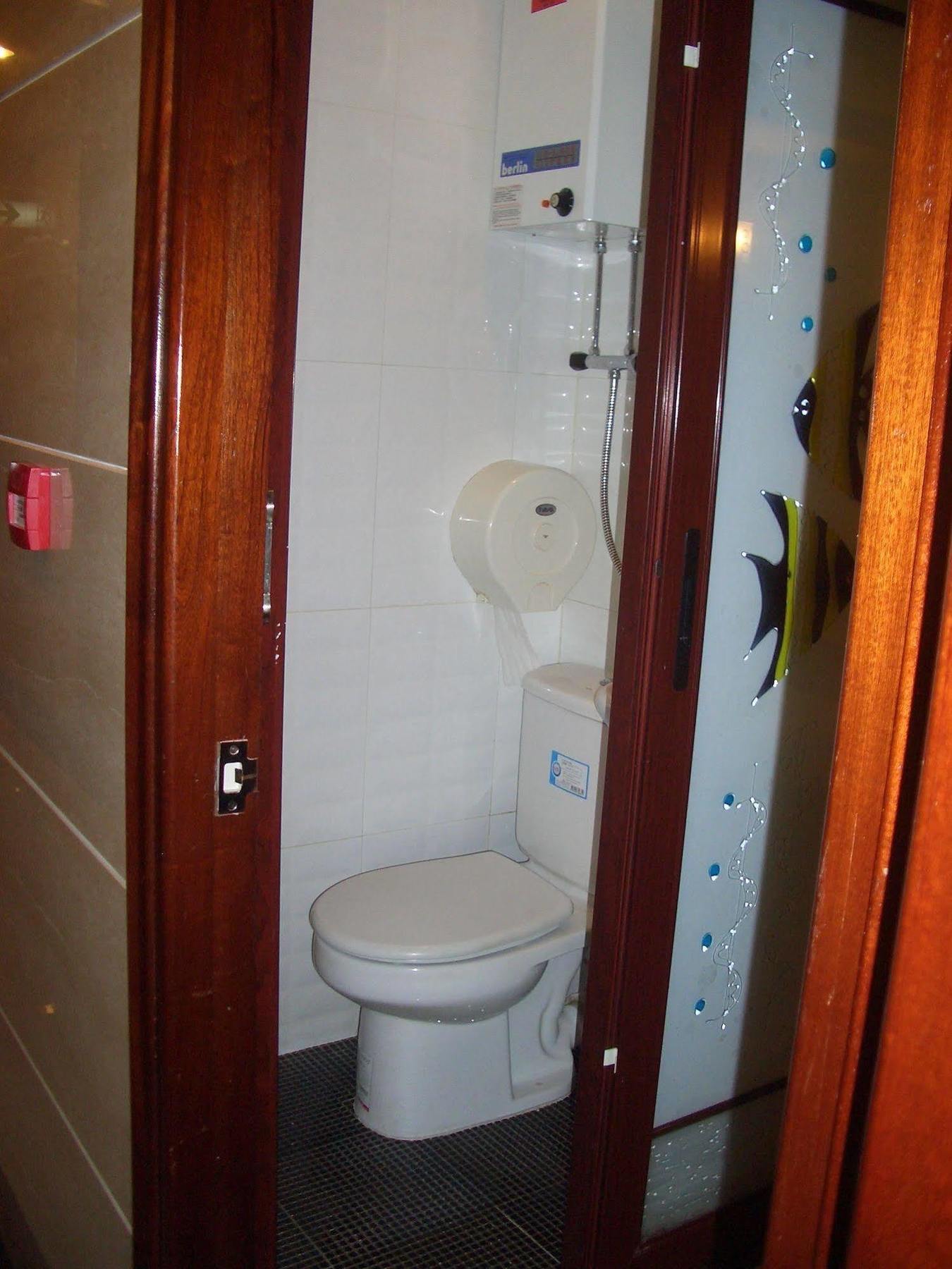 Maple Leaf Guest House Hong Kong Extérieur photo